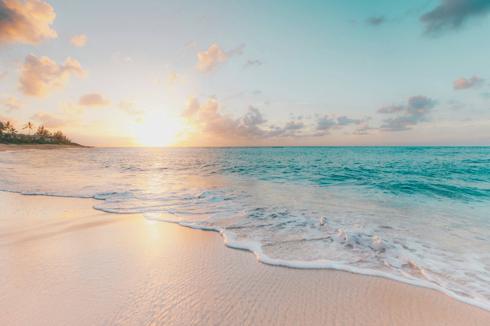 7-day Family & Beaches