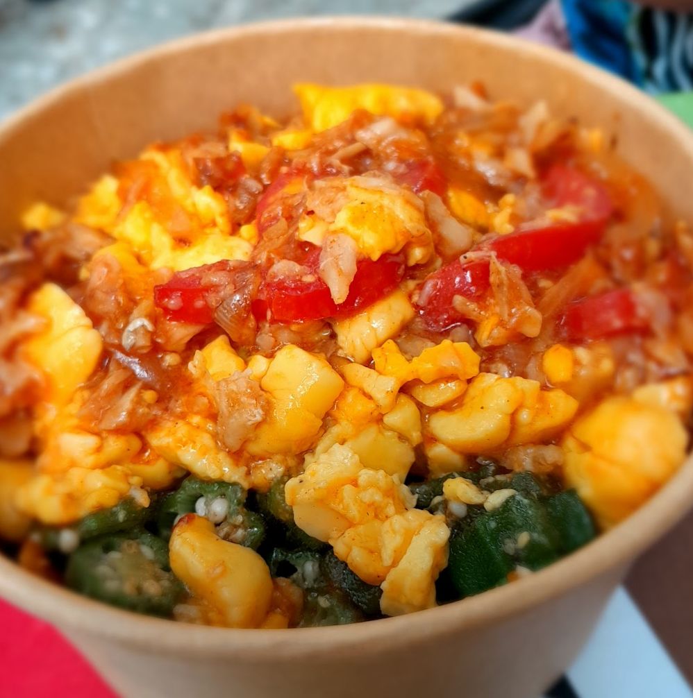 Rice Bowls