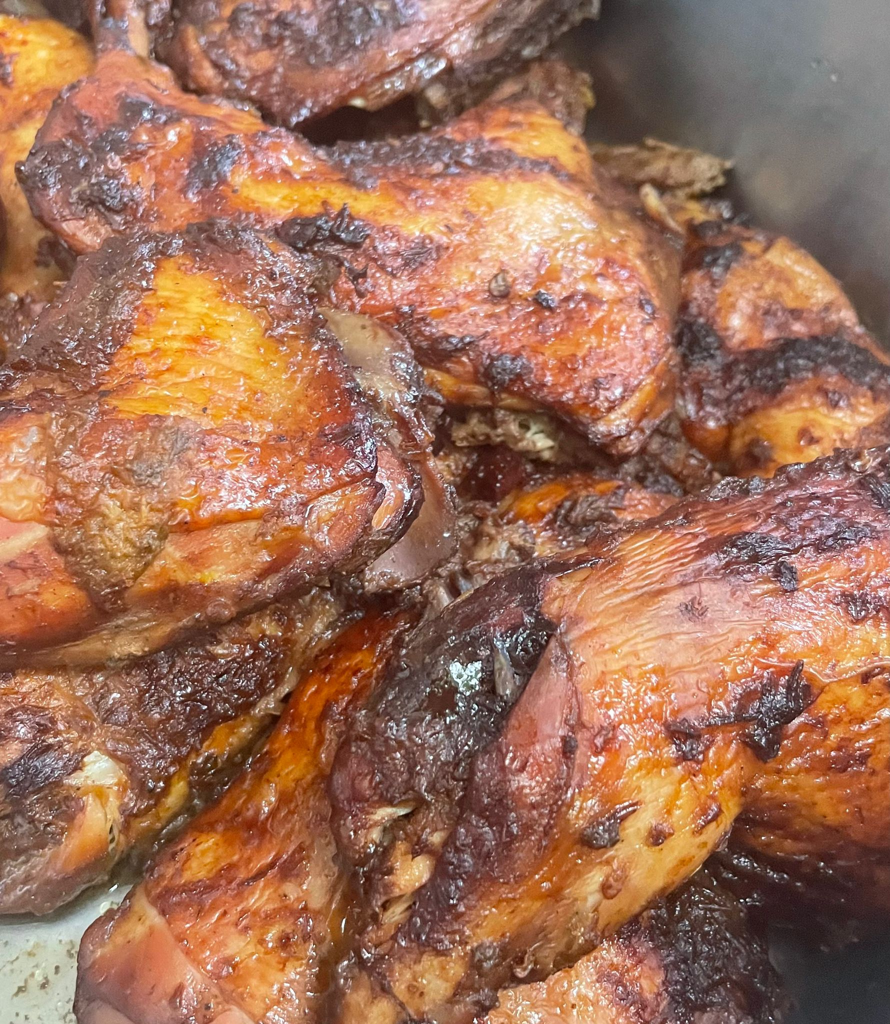 Popular Caribbean Meals
