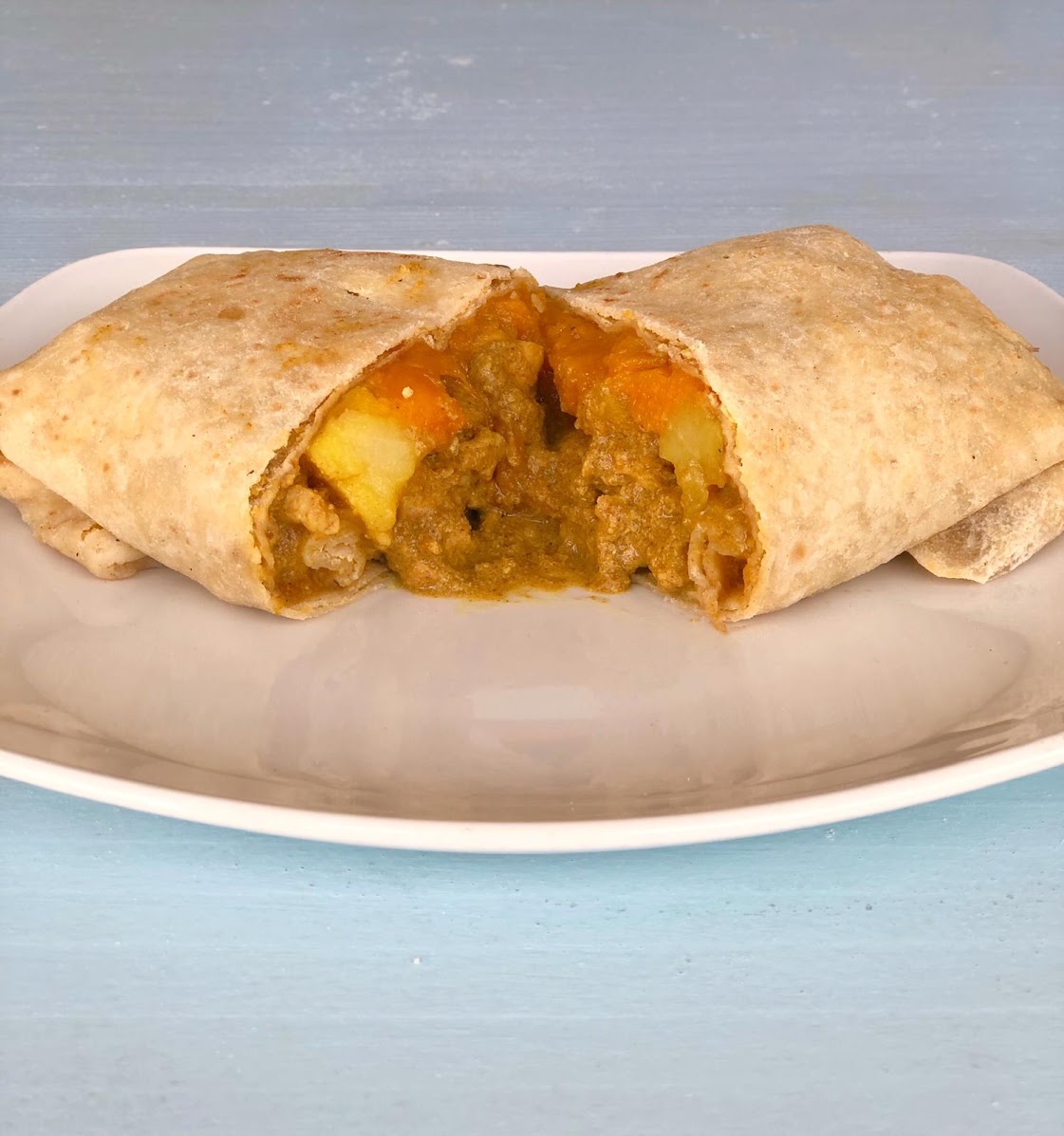 Roti