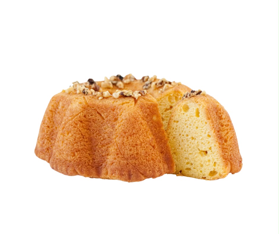 Tortuga Rum Cake - Original 4oz