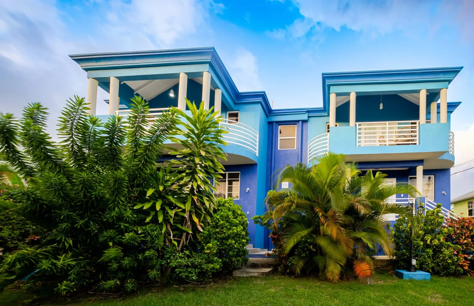Best E Villas – St. Silas — photo 5