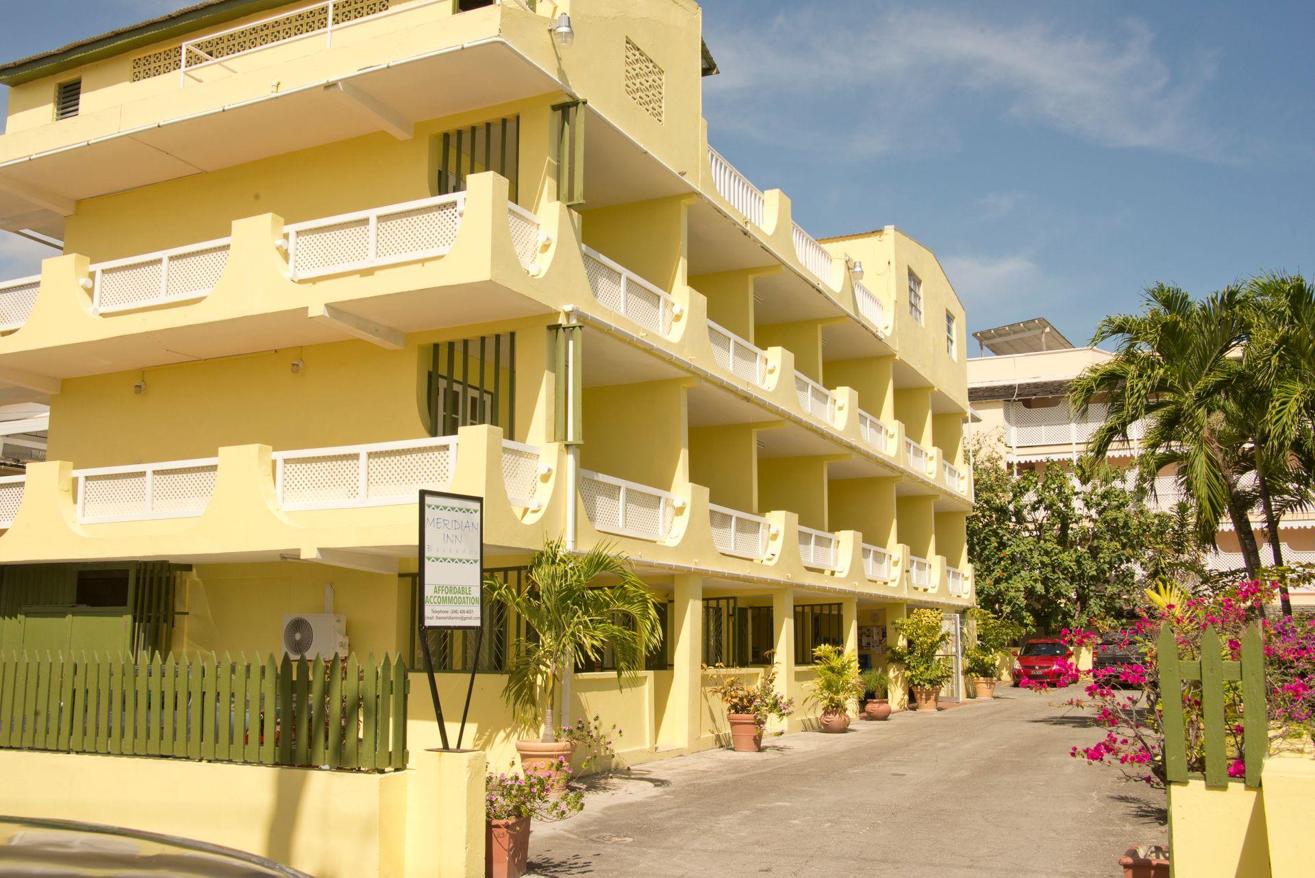 Meridian Inn
