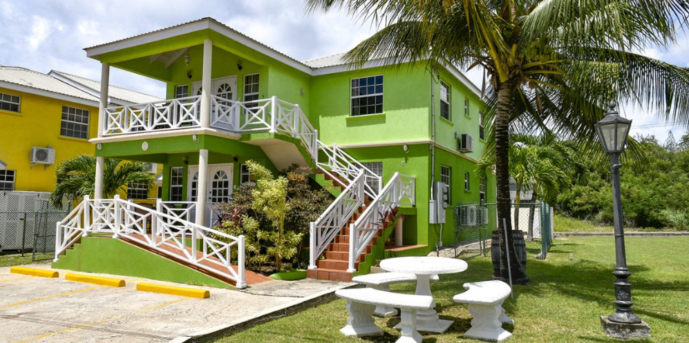Best E Villas – Prospect