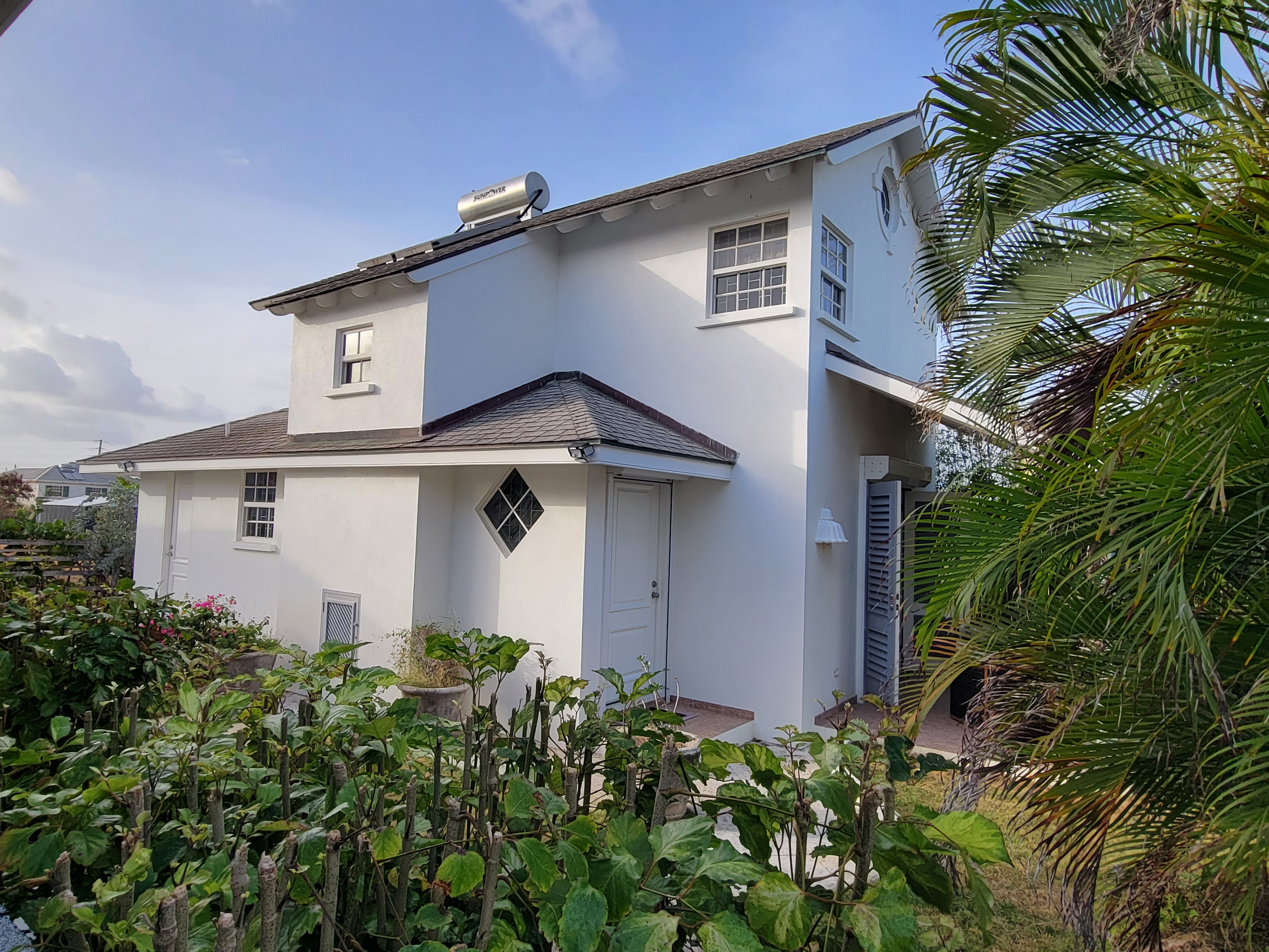The Cottage