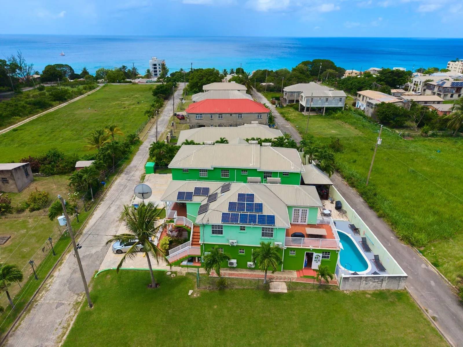 Best E Villas – Prospect